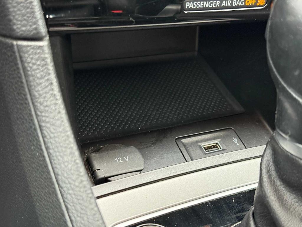 used 2021 Volkswagen Passat car, priced at $19,995