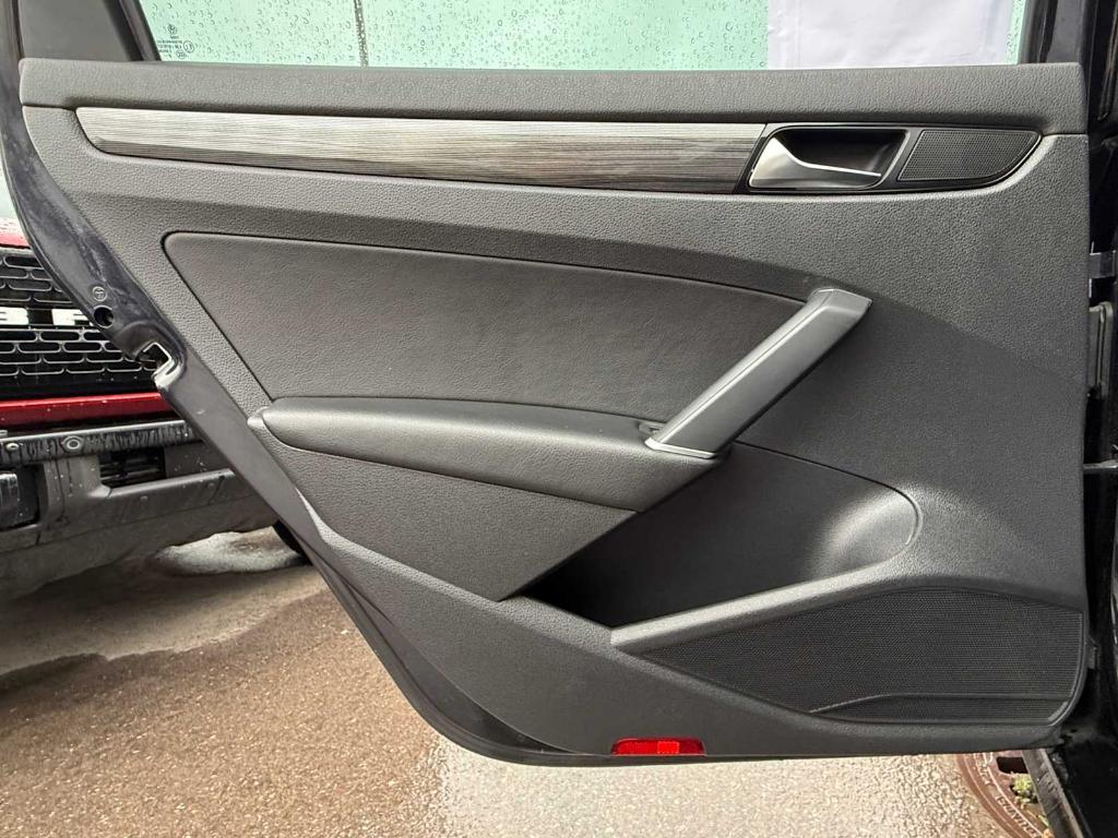 used 2021 Volkswagen Passat car, priced at $19,995