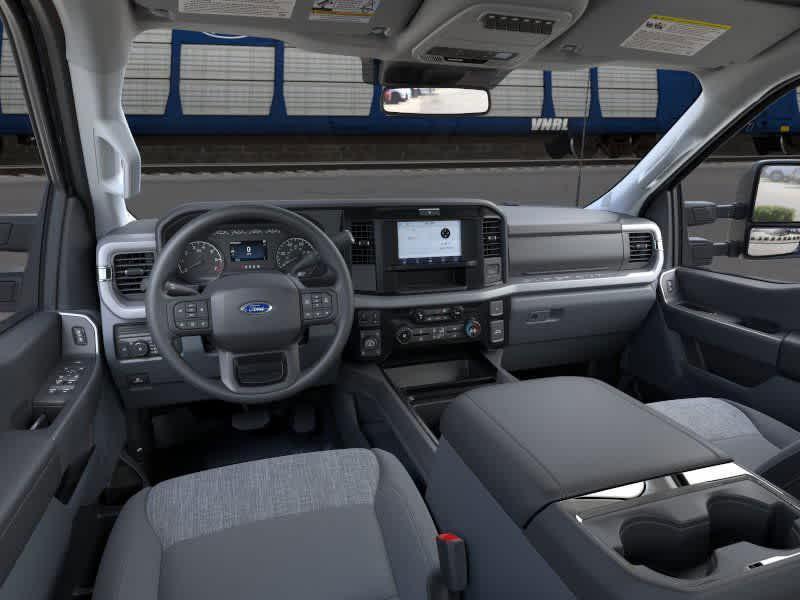new 2026 Ford F-250 car, priced at $68,220