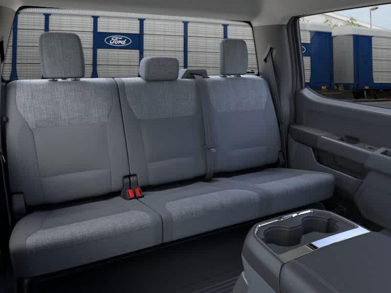 new 2026 Ford F-250 car, priced at $68,220