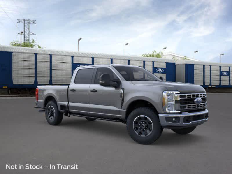 new 2026 Ford F-250 car, priced at $68,220