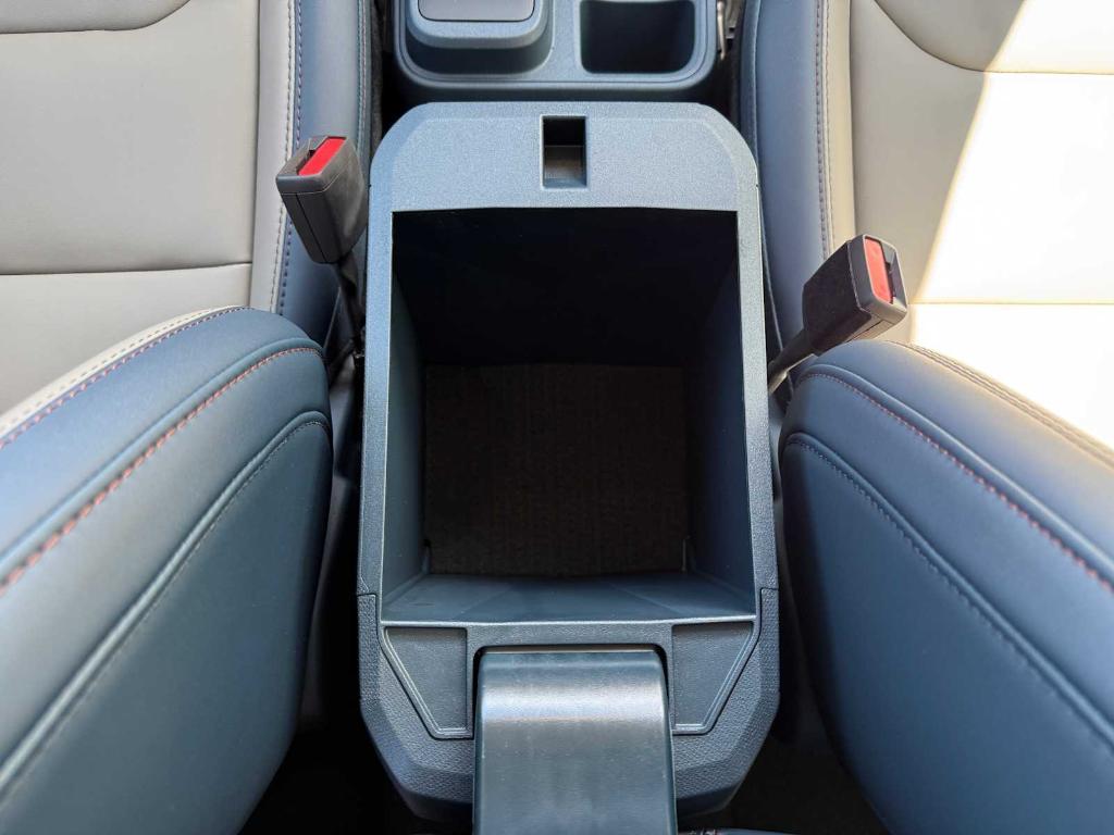 new 2025 Ford Maverick car, priced at $38,069