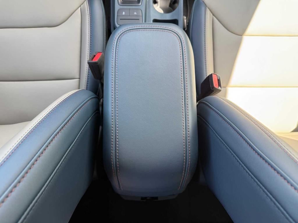 new 2025 Ford Maverick car, priced at $38,069