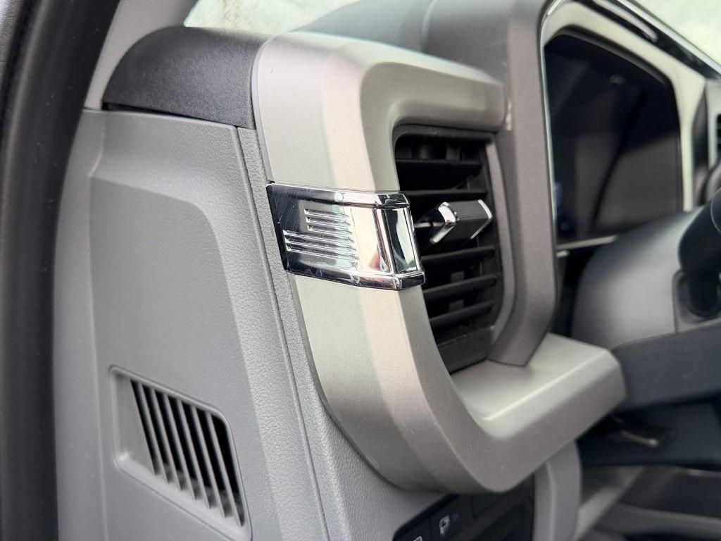 used 2024 Ford F-250 car, priced at $59,734