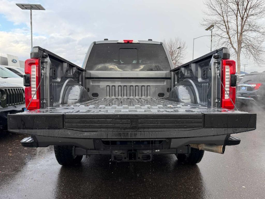 used 2024 Ford F-250 car, priced at $59,734