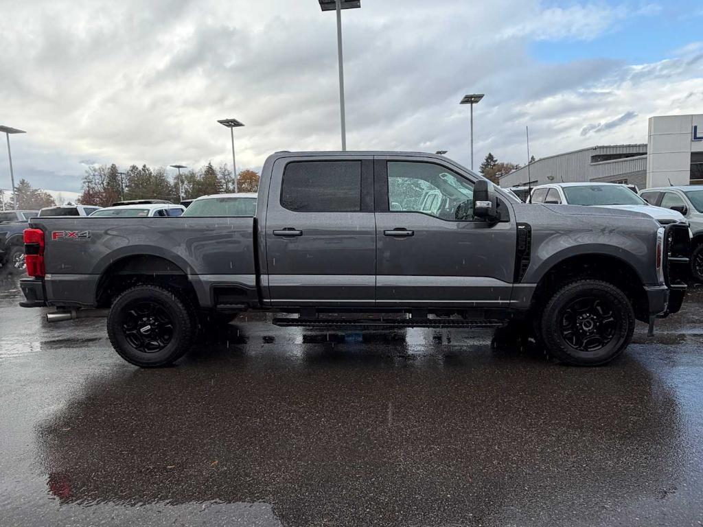 used 2024 Ford F-250 car, priced at $59,734