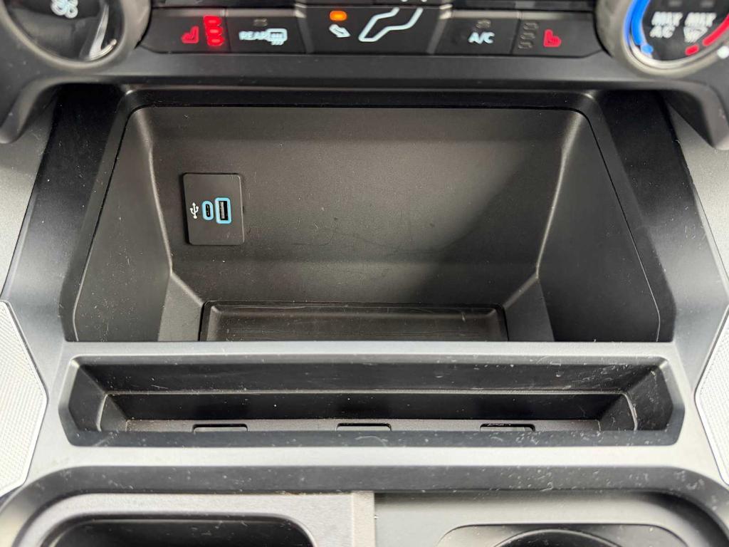 used 2024 Ford F-250 car, priced at $59,734