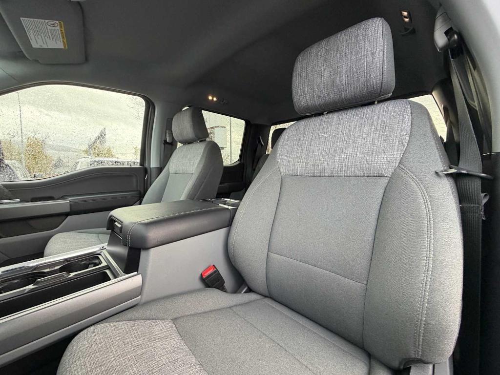 used 2024 Ford F-250 car, priced at $59,734