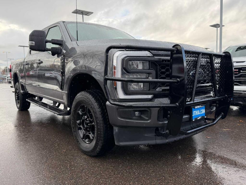 used 2024 Ford F-250 car, priced at $59,734