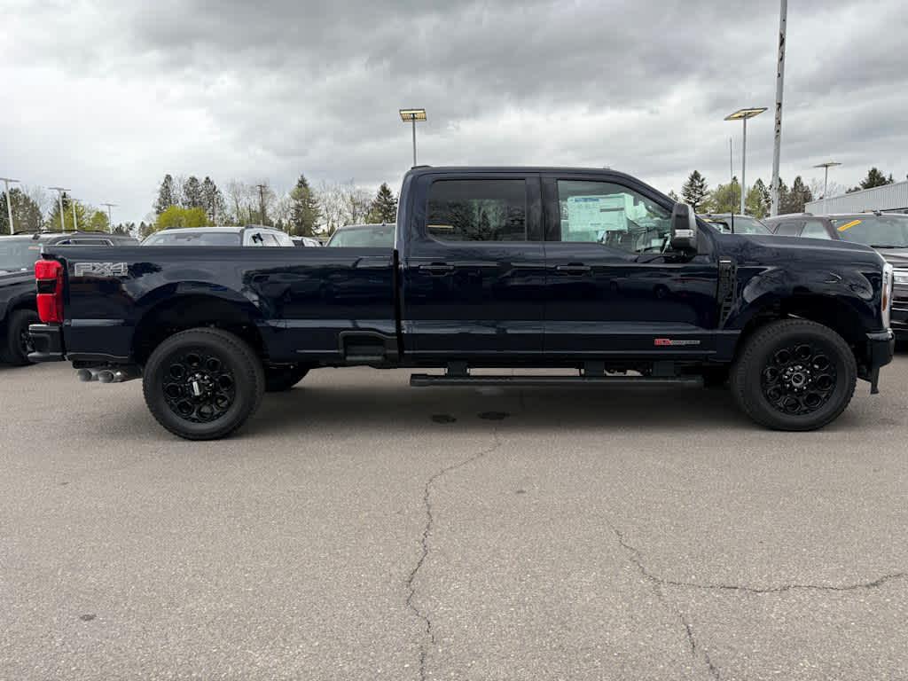 new 2025 Ford F-350 car, priced at $93,630