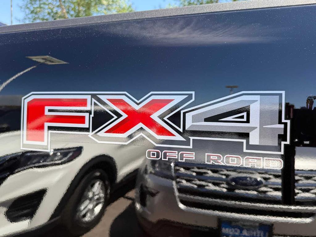 new 2025 Ford F-350 car, priced at $97,550