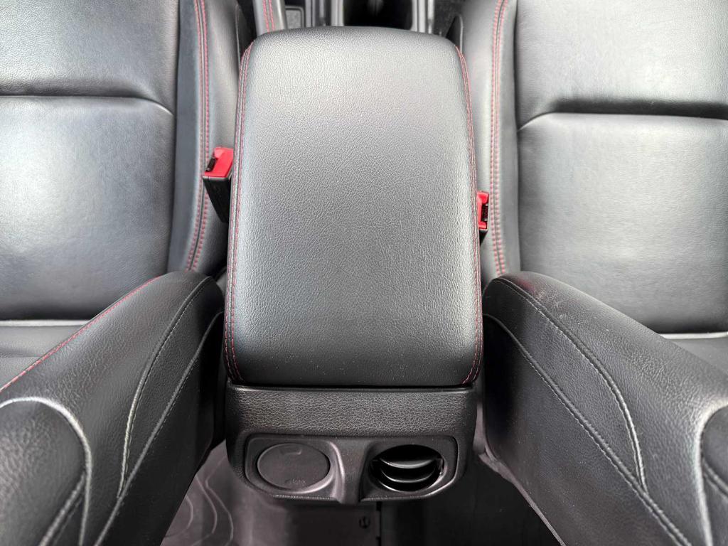 used 2020 Jeep Wrangler Unlimited car, priced at $41,995