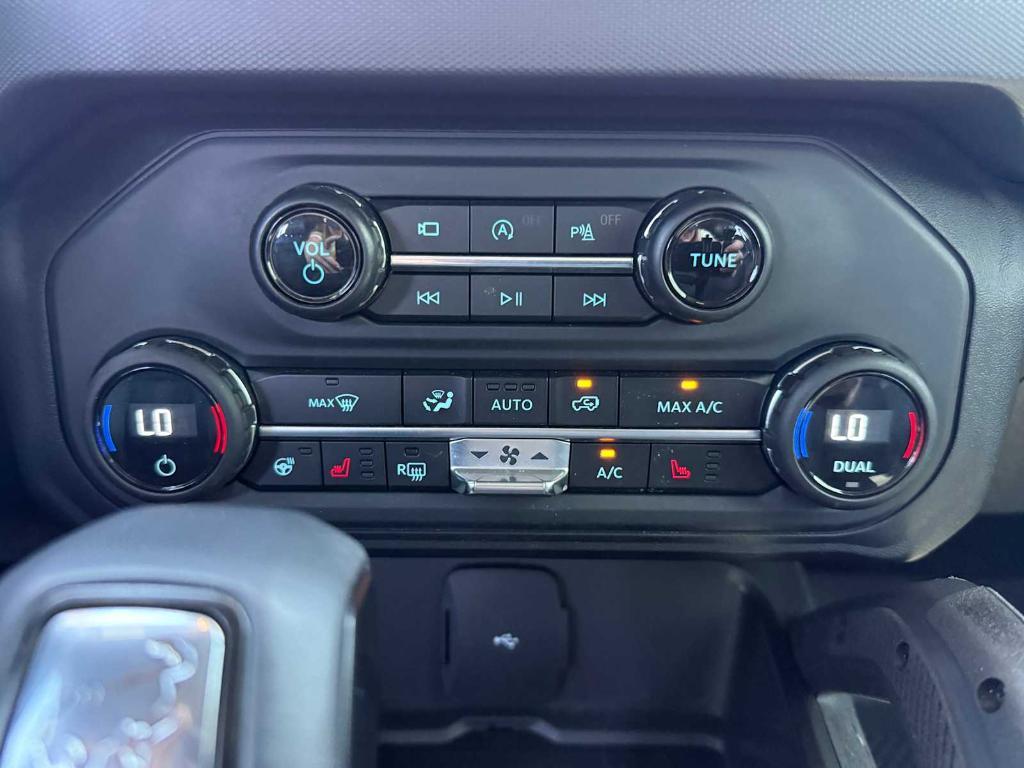used 2023 Ford Bronco car, priced at $74,995