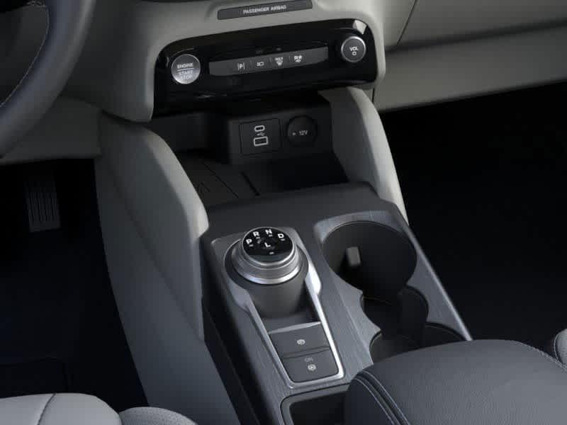 new 2025 Ford Escape car, priced at $43,615