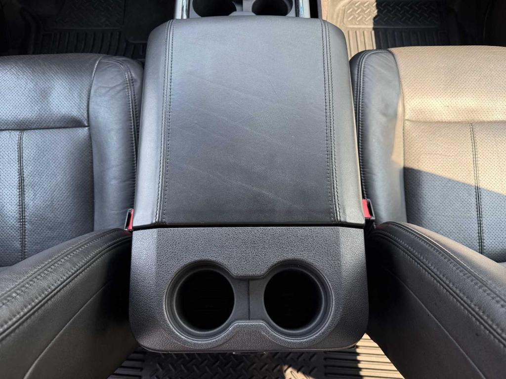 used 2015 Ford F-350 car, priced at $51,995