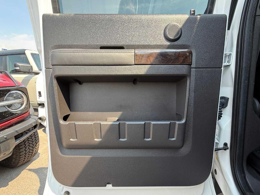used 2015 Ford F-350 car, priced at $51,995