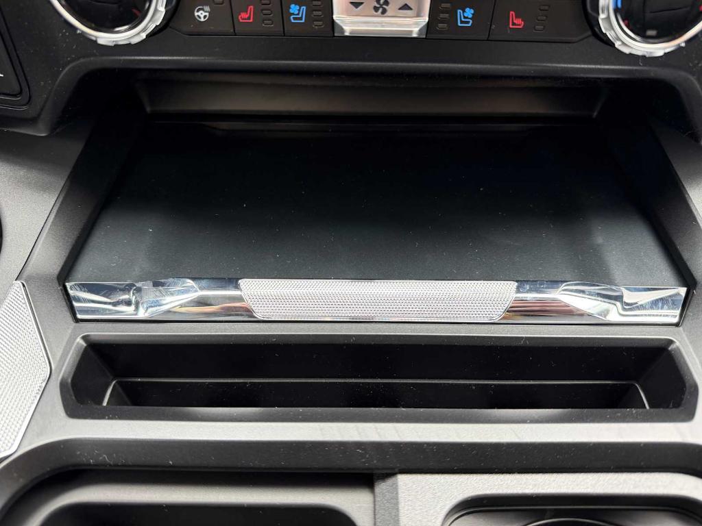 new 2025 Ford F-250 car, priced at $91,474