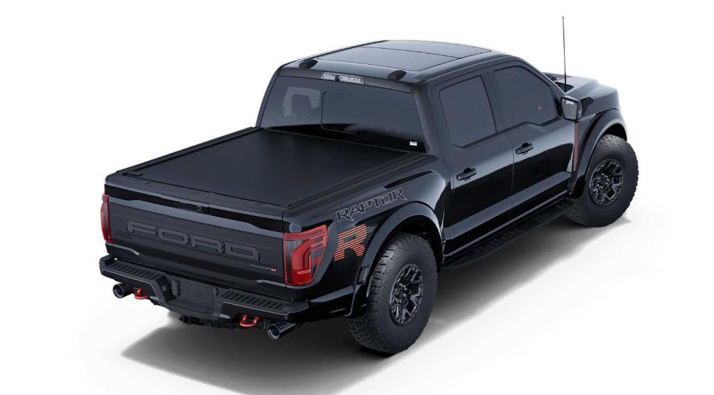 new 2025 Ford F-150 car, priced at $142,814