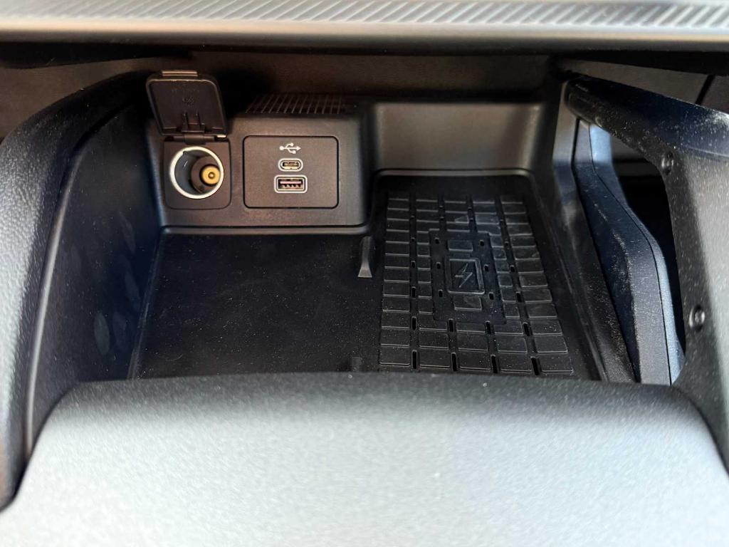 new 2025 Ford Bronco Sport car, priced at $34,290