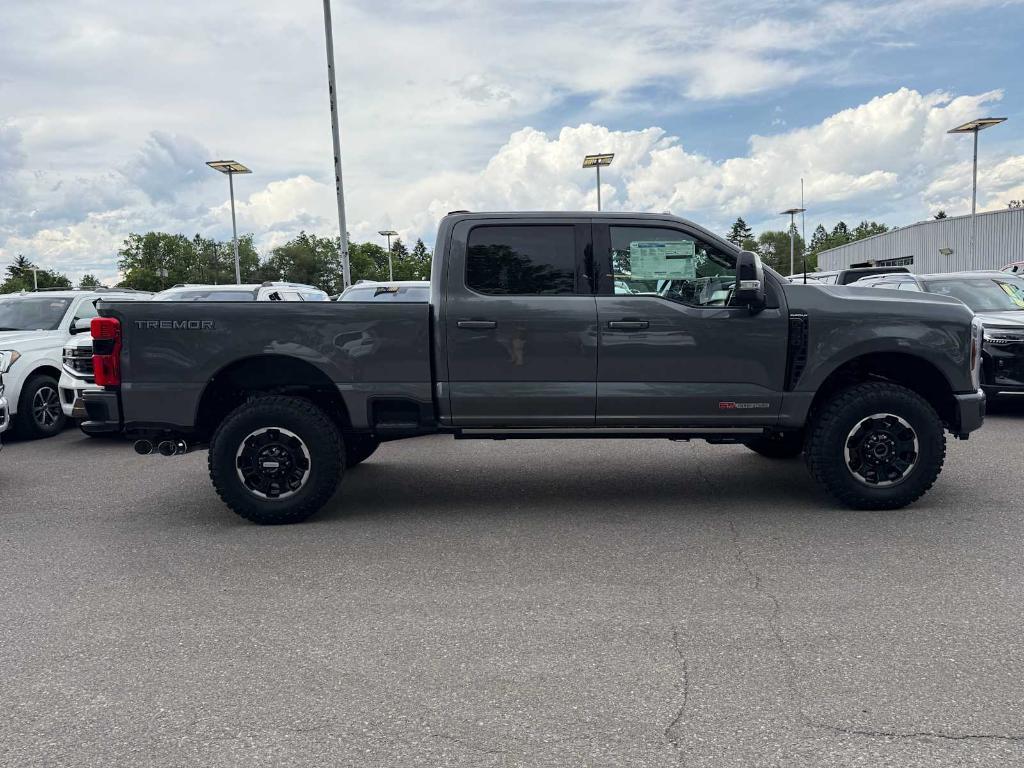 new 2025 Ford F-350 car, priced at $103,024