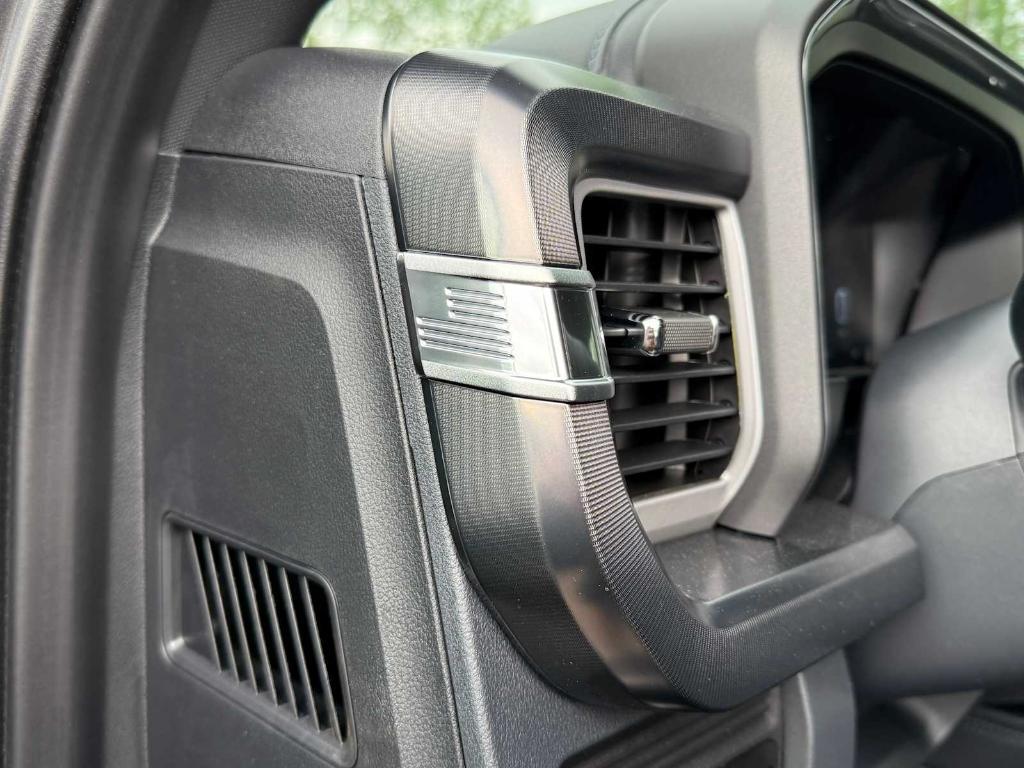 new 2025 Ford F-350 car, priced at $103,024
