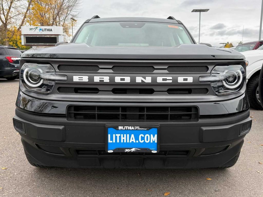 used 2024 Ford Bronco Sport car, priced at $29,995
