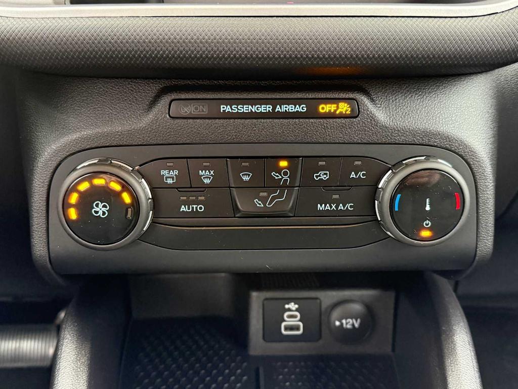 used 2024 Ford Bronco Sport car, priced at $29,995