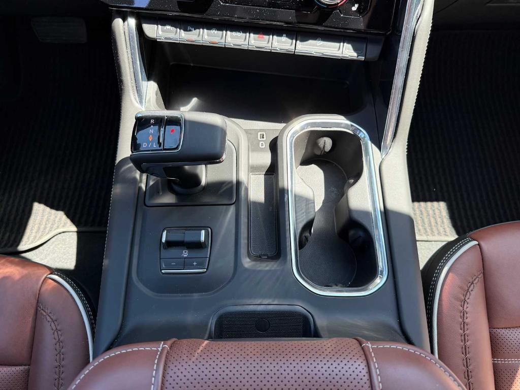used 2025 GMC Sierra 1500 car, priced at $78,222