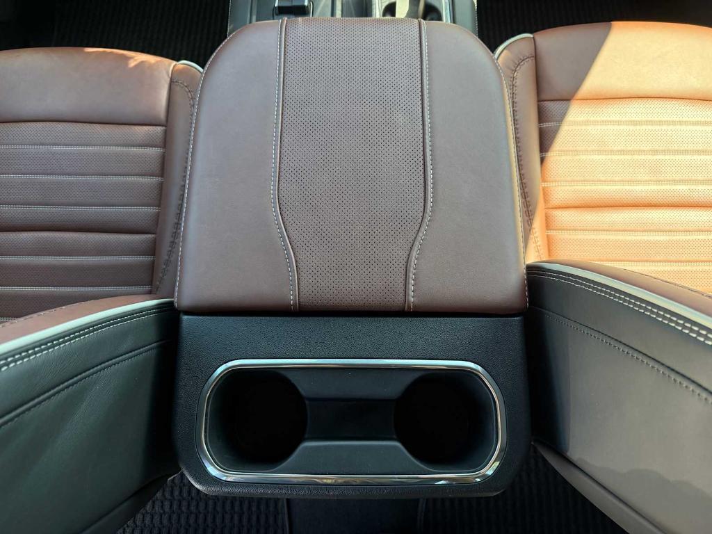 used 2025 GMC Sierra 1500 car, priced at $78,222