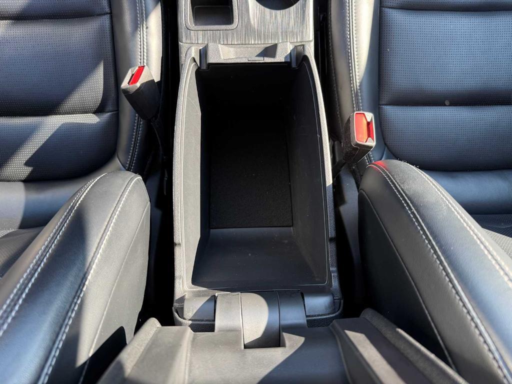 used 2024 Ford Escape car, priced at $30,802