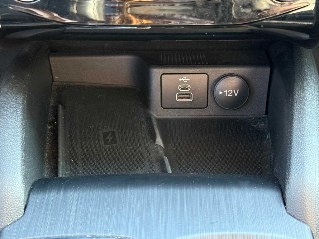 used 2024 Ford Escape car, priced at $30,802