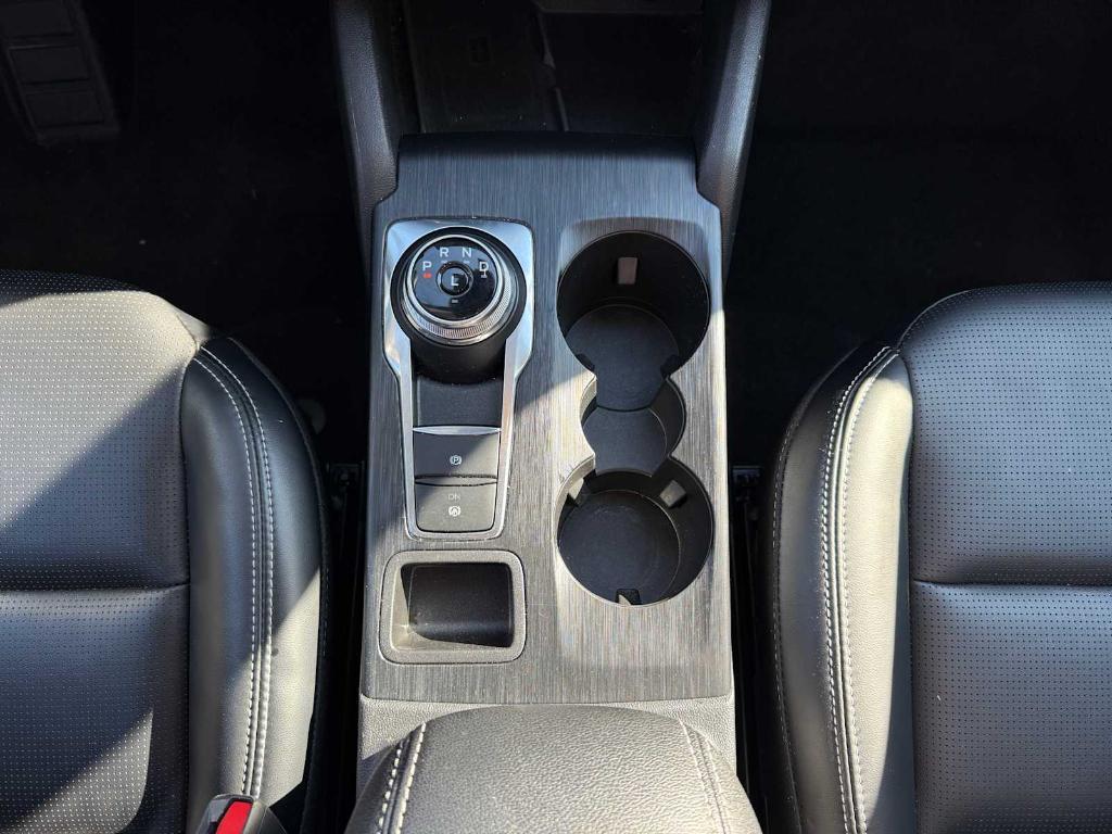 used 2024 Ford Escape car, priced at $30,802