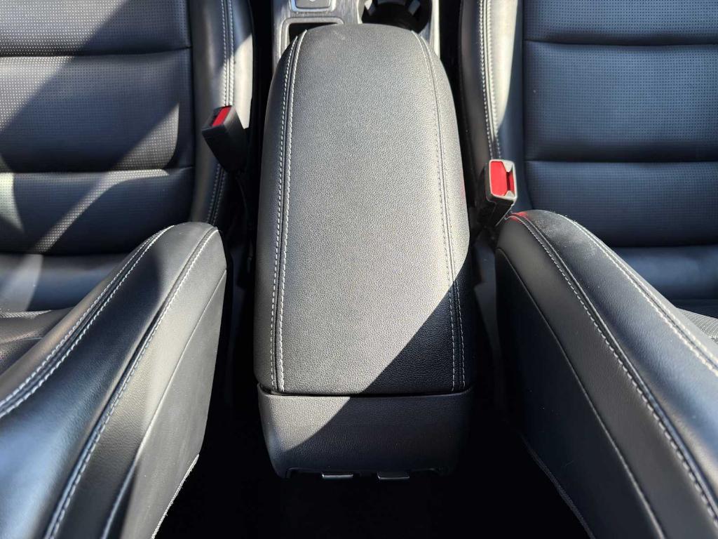 used 2024 Ford Escape car, priced at $30,802