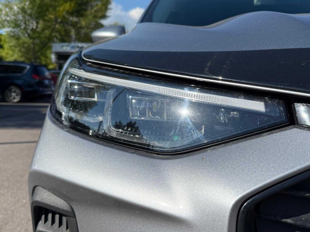 used 2024 Ford Escape car, priced at $30,802