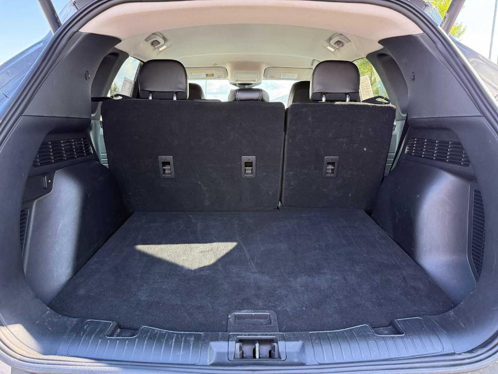 used 2024 Ford Escape car, priced at $30,802