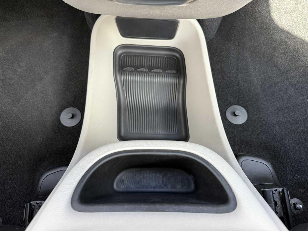 used 2022 Chrysler Pacifica car, priced at $23,000