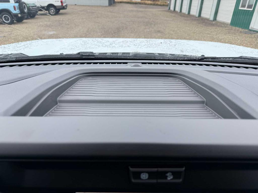 new 2026 Ford F-350 car, priced at $73,945