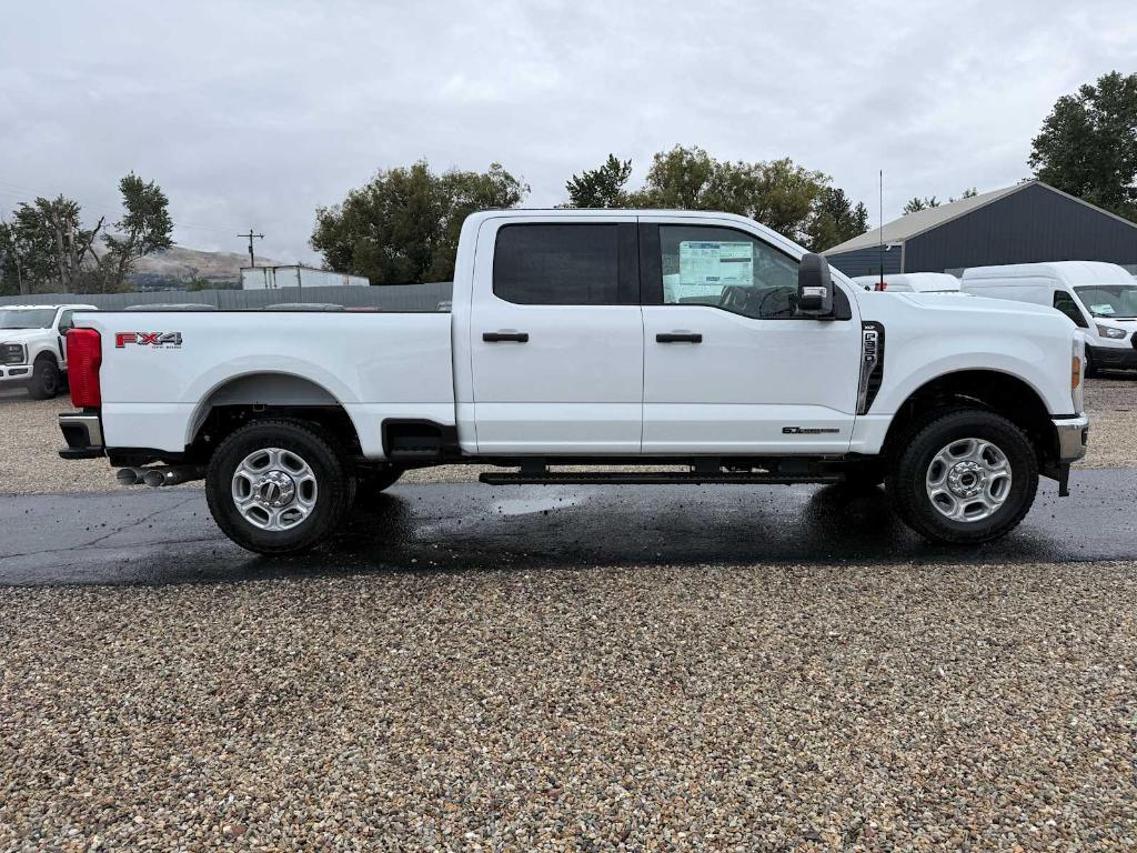 new 2026 Ford F-350 car, priced at $73,945
