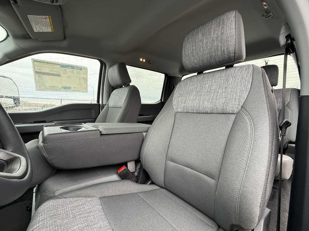 new 2026 Ford F-350 car, priced at $73,945