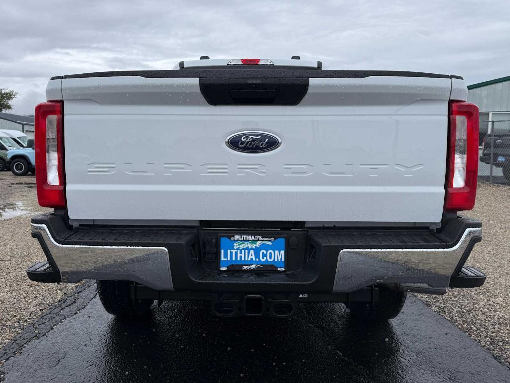 new 2026 Ford F-350 car, priced at $73,945