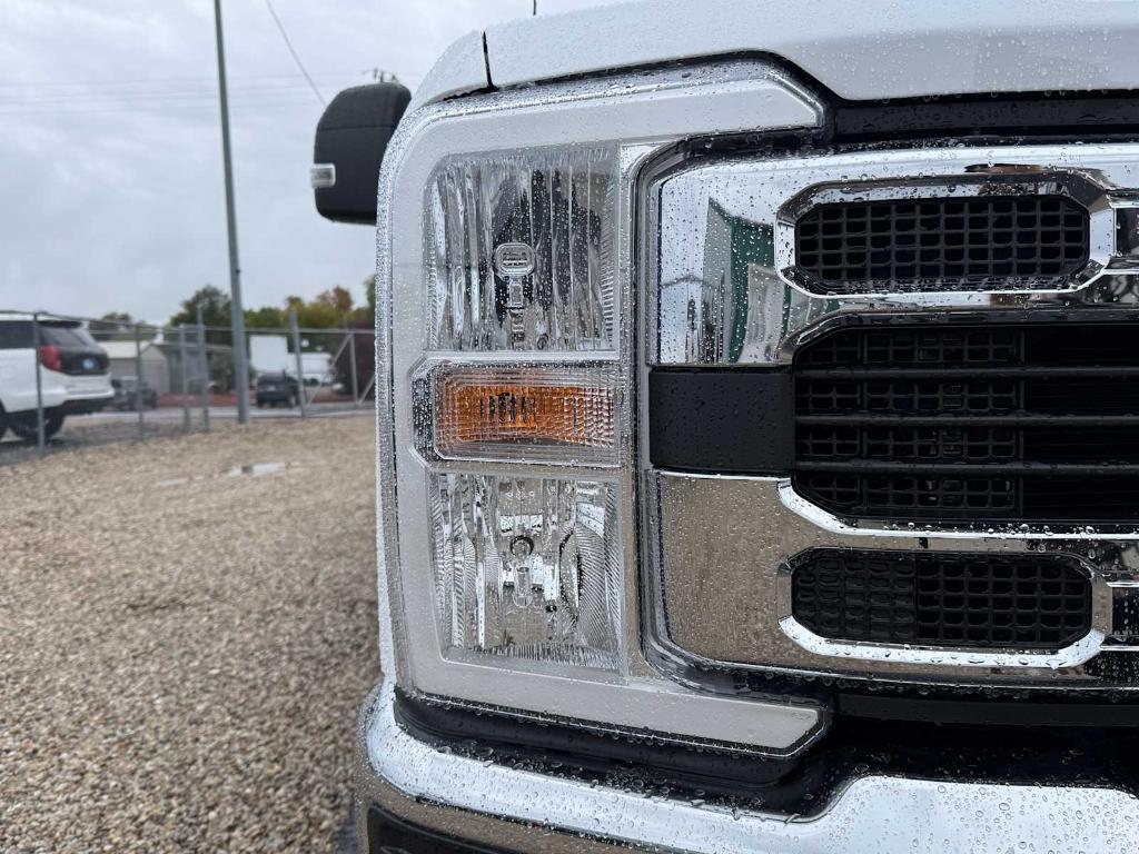 new 2026 Ford F-350 car, priced at $73,945