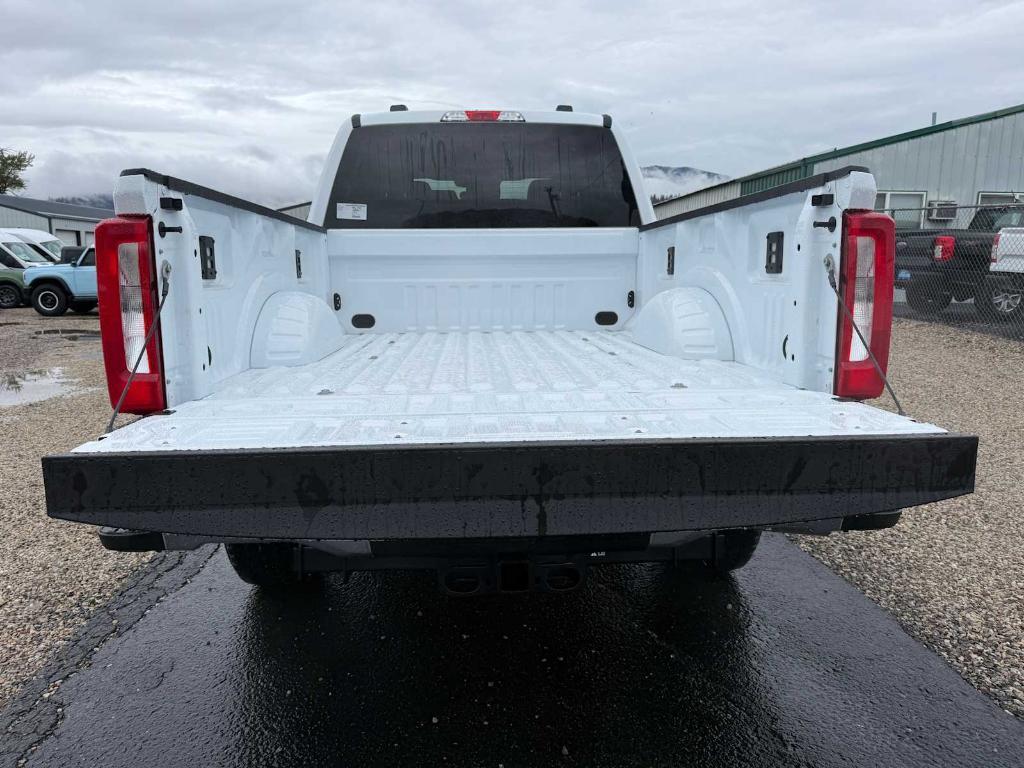 new 2026 Ford F-350 car, priced at $73,945