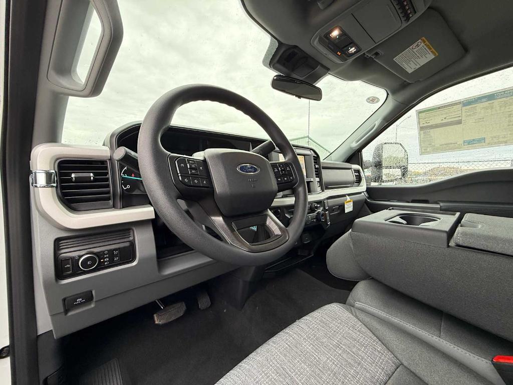new 2026 Ford F-350 car, priced at $73,945