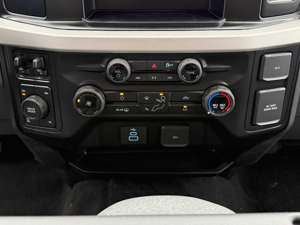 new 2026 Ford F-350 car, priced at $73,945