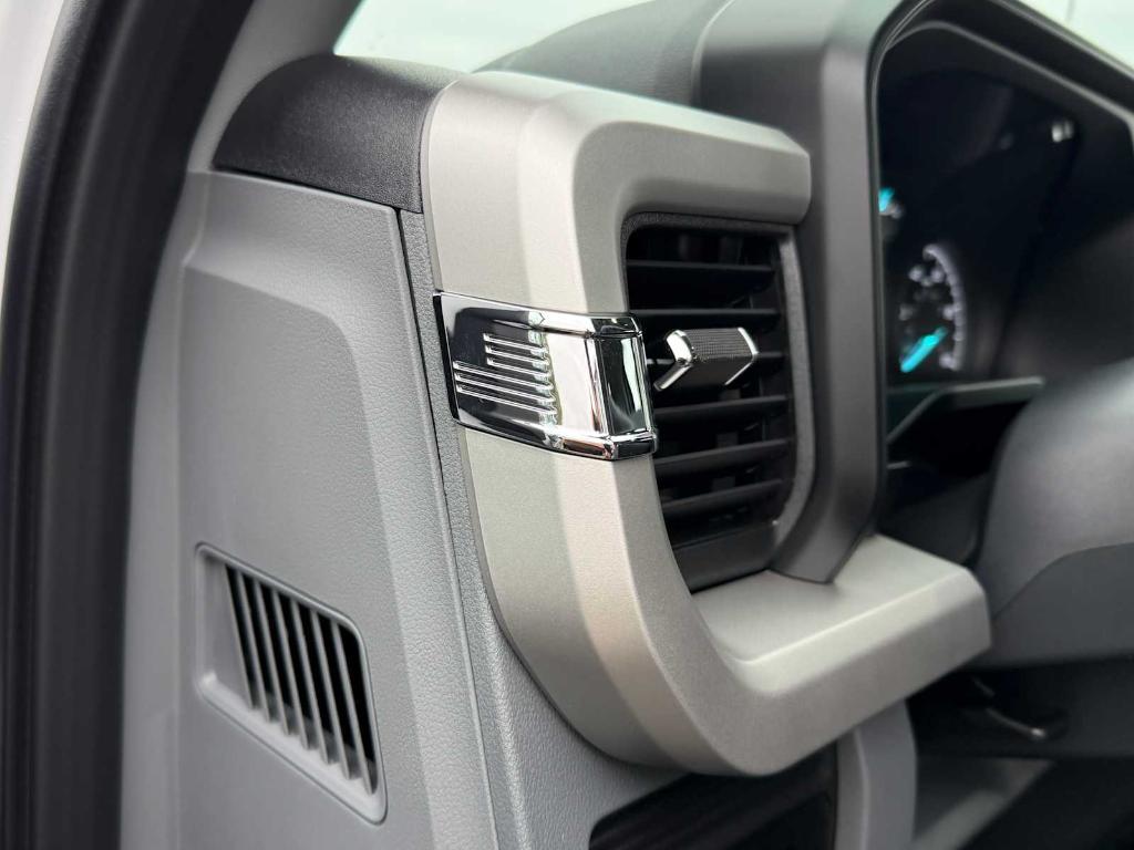 new 2026 Ford F-350 car, priced at $73,945