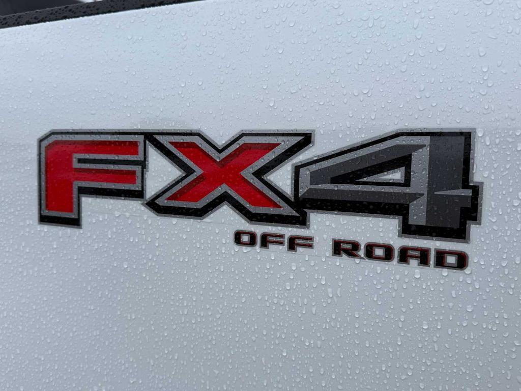 new 2026 Ford F-350 car, priced at $73,945