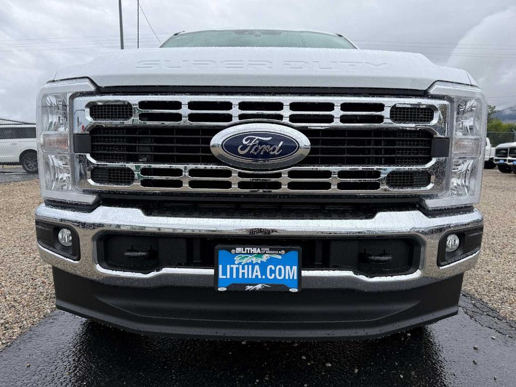 new 2026 Ford F-350 car, priced at $73,945