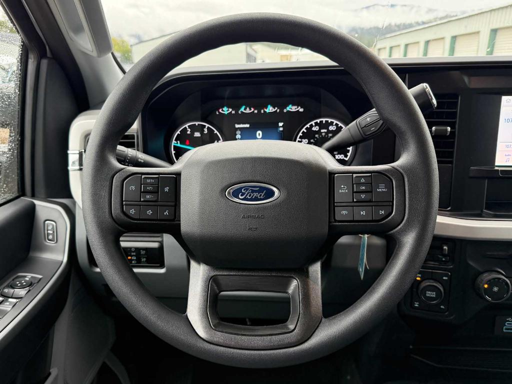 new 2026 Ford F-350 car, priced at $73,945