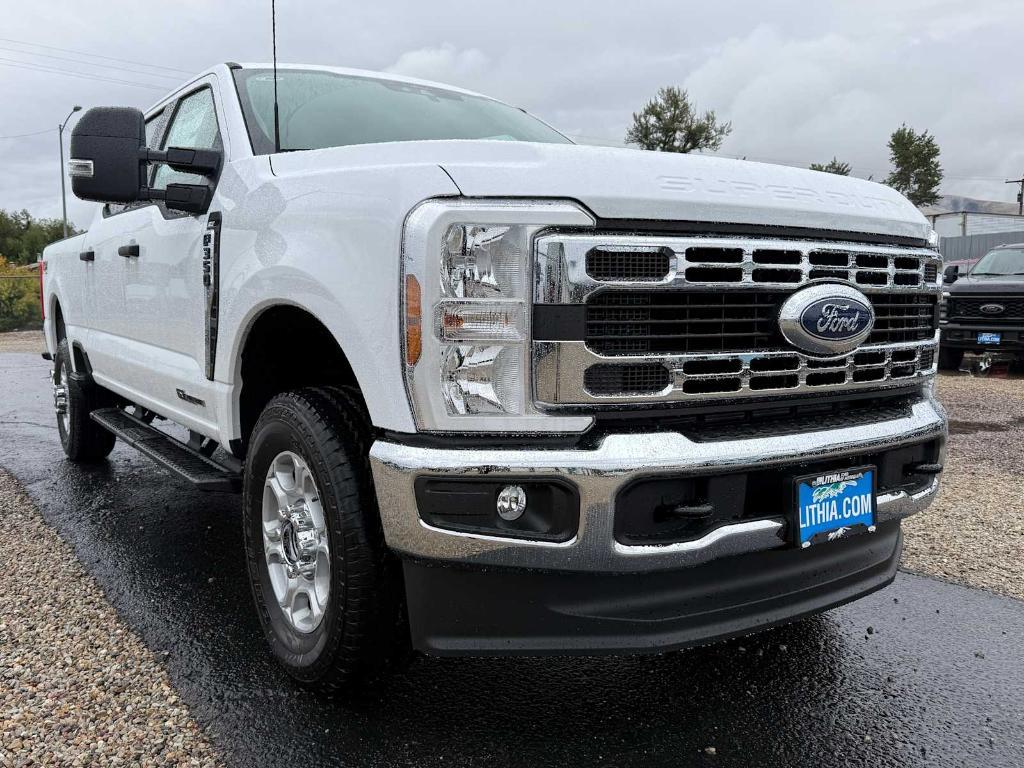 new 2026 Ford F-350 car, priced at $73,945