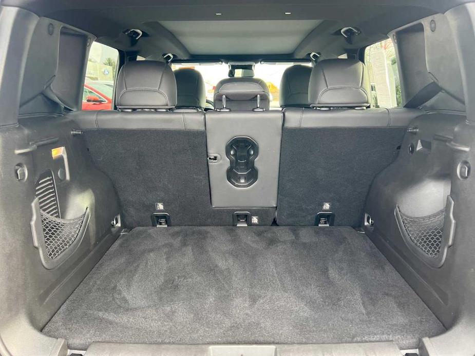 used 2019 Jeep Renegade car, priced at $23,995